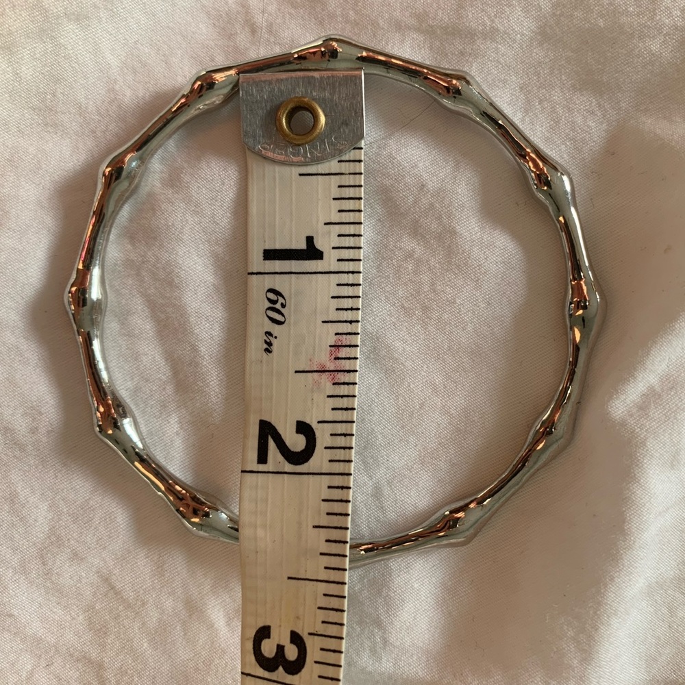 Bangle and Bracelet set - Picture 8 of 9